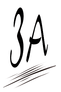 3A-logo